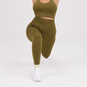Girlfriend Collective FLOAT leggings